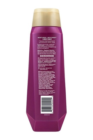 Infusium Moisturize + Replenish Saç Kremi 400ML