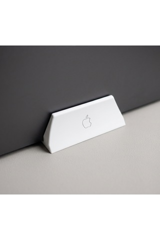 Apple MacBook Uyumlu Pro Dikey Stand 16-17mm Laptop Stand