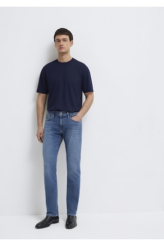Mavi - Jake Lux Black Indigo Mavisi Jean Pantolon 00422a1745 Mavi