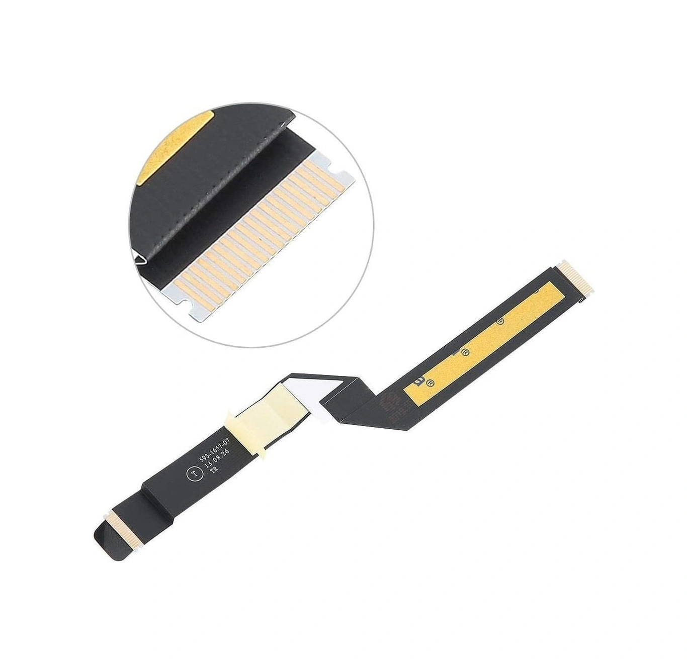 Apple Md104ll/a Trackpad Touchpad Flex Kablo