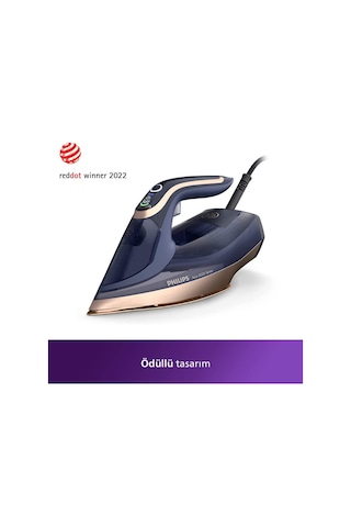 Philips DST8050/20 Buharlı Ütü 3000 W - OUTLET