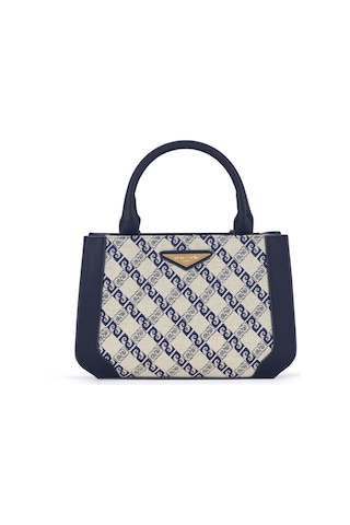 Pierre Cardin Kadın Lacivert Çanta 50305553-vr033 Lacivert