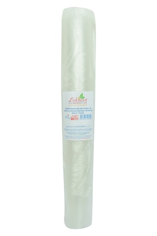 Lokman Avm Şeffaf Plastik Bardak Kullan At Sebil ve Otomat Bardağı 180 ML lik 100 lü 1 Paket