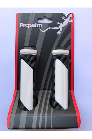 Pro Bisiklet Elcik Propalm Pro-222 Kırmızı
