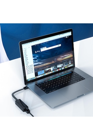 Orico Rj45 To Usb 3.0 1000mbps Kompakt Dönüştürücü Adaptör