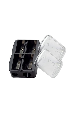 Avon Kalemtıraş 2'li Set