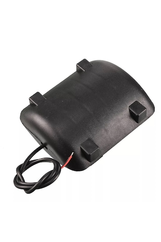 280-b Dc Titreşim Motoru 6v 6800rpm Mini Titreşim Vibrasyon Motor