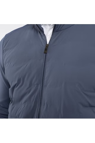 Kjus Regulator Su Geçirmez Erkek Ceket Admiral Blue K0087115