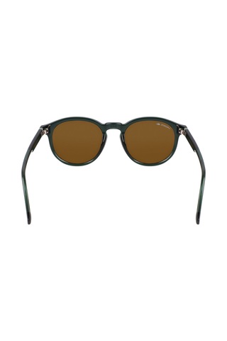 L L6030sn 301 50-21-145 Unisex Güneş Gözlüğü Yeşil