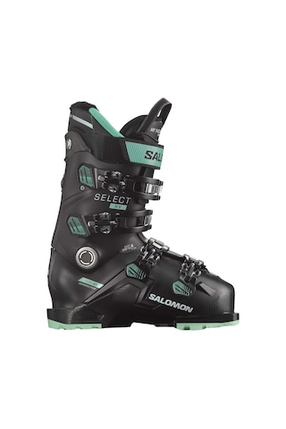 Salomon Select Hv 80 W Gw 33402 Siyah
