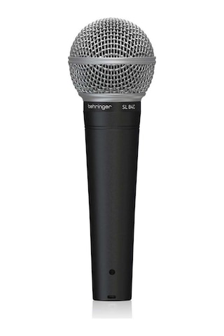 Behringer Sl84c Dinamik Cardioid Mikrofon