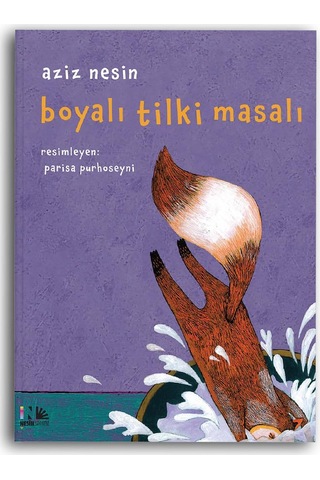 Boyalı Tilki Masalı