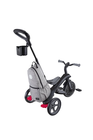 Globber Explorer 4in1 Deluxe Play Bisiklet