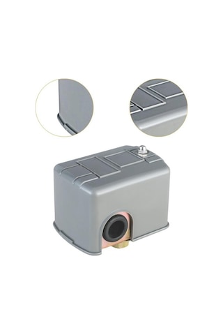 Pazly Tipi Suntek Su Stil-b Pompası Hizmet Aksesuarları Ağır Sw