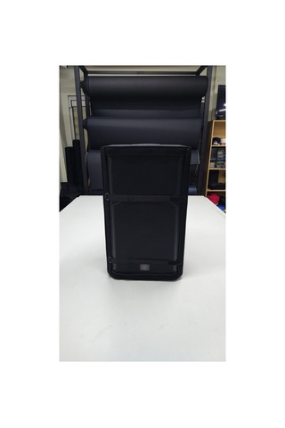115 A- Ap 15" Aktif Hoparlör Kabin İçin Uyumlu Soft Case Kılıf.