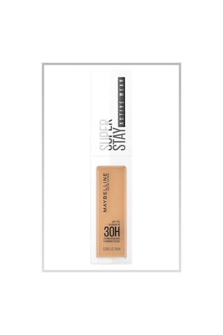 Maybelline New York Superstay Active Wear Kapatıcı 30 Honey