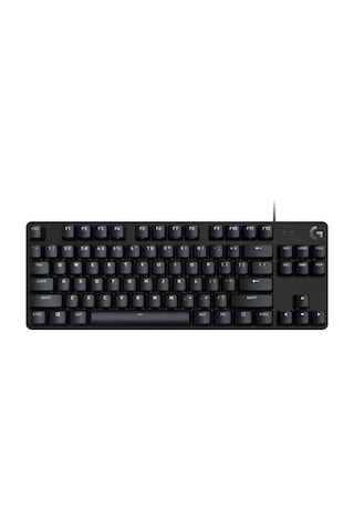 Logitech G413 SE TKL 920-010564 Aydınlatmalı Türkçe Q Tactile Switch Mekanik Oyuncu Klavye