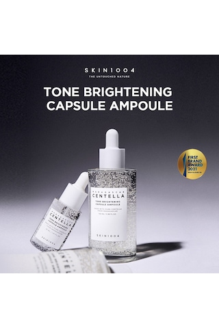 Skin1004 Madagascar Centella Tone Brightening Capsule Ampoule 30 ML