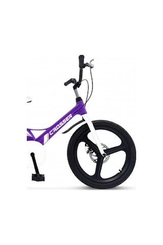 Ümit Bisiklet 2018 Crosser 20 Jant D Çocuk Bisiklet 001