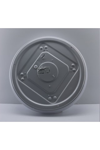 Ledli Dekoratif Armatür 18 W Beyaz Işık Sbh16-00233 Braytron Beyaz