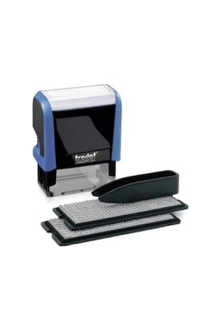Trodat Printy Serisi Kaşe - Kendi Kaşeni Kendin Yap 47 x 18 MM