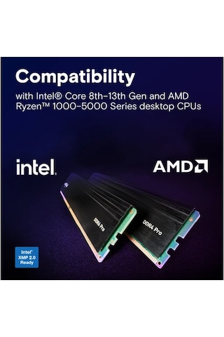Crucial Pro 16gb 3200mhz Ddr4 Cp16g4dfra32a Soğutuculu/kutulu