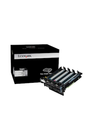 Lexmark Cs310-70C0Z10 Siyah Drum Ünitesi
