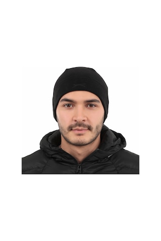 Slazenger BENT Polar Unisex  Siyah Bere