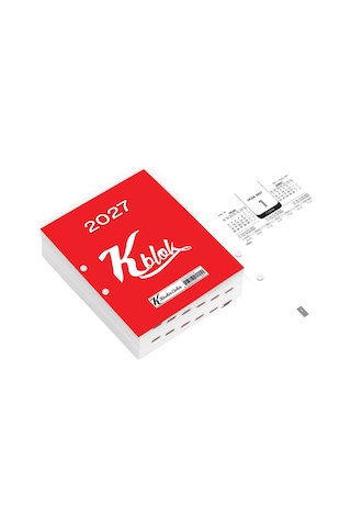 Keskin 2027-k-blok Günlük Masa Takvimi Keskin 2027-k-blok Günlük Masa Takvimi