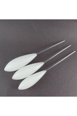 Kaıra Beyaz Bombardo Samandıra 60gr