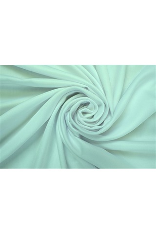 Twill Masa Örtüsü Su Yeşili-671 - Su Yeşili