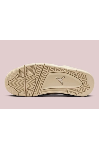 Nike Air Jordan 4 Net, "rattan" Fn7251-200 Çok Renkli