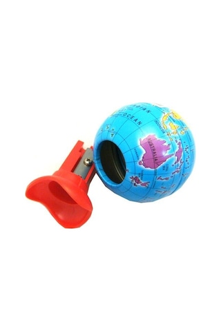 Maped Kalemtraş Globe Tek Delikli  051111