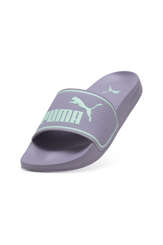 Puma Leadcat 2.0 Kadın Mor Günlük Stil Terlik 38413948