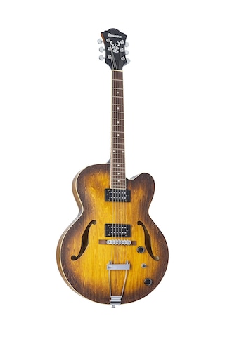 Ibanez Af55-tf Artcore Af Serisi Hallow Body Elektro Gitar