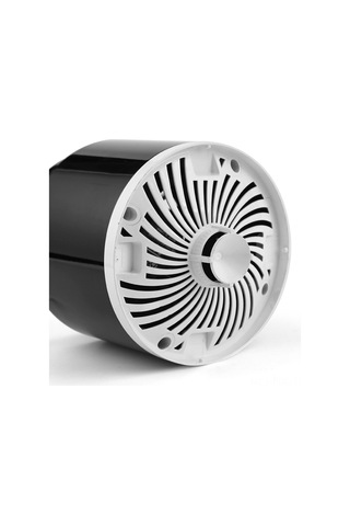 Padalink Büyük Boy Siyah Usb Led Işılıklı, Kimyasız, 20-50 M² Uygun Evsel Ağaçakusu, Sinek Ve Uçan Böcek Tutucu Işık