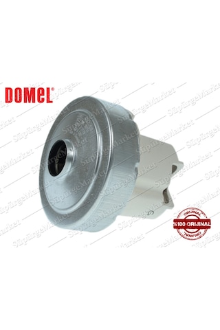 Popüler Philips Uyumlu Fc9210 Marathon Domel Süpürge Motoru (305173901)