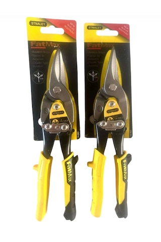 Melzohome Saç Ve Teneke Dal Budama Makası