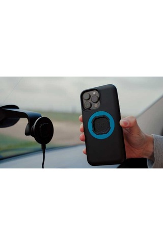 Quadlock Araç İçi Vantuzlu Telefon Tutucu Diğer