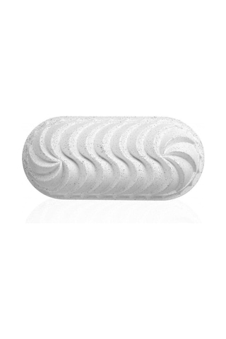 Taç Rüzgar Gülü Baton Döküm Kek Kalıbı Beyaz Tac-6567