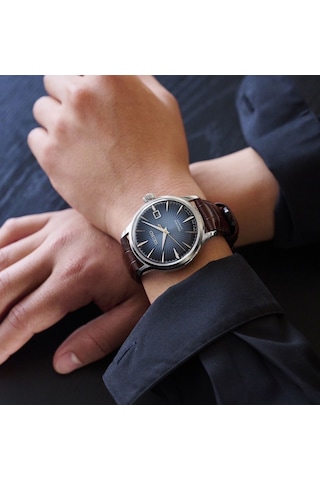 Seiko Presage Automatic Srpk15j Erkek Kol Saati