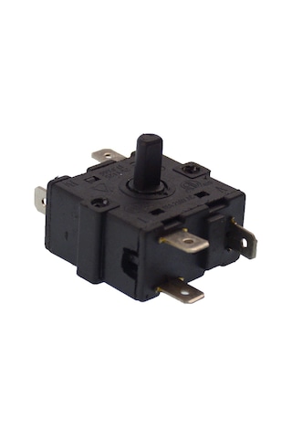 Kumtel Uyumlu Lx6331 Lx6334 Fanlı Isıtıcı Anahtarı