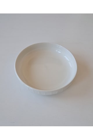 Aryıldız Gordion Kırık Bej Sığ Kase 4 Parça 15 Cm