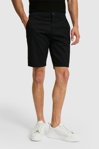 U.s. Polo Assn. Erkek Siyah Şort / Bermuda 50322320-vr046
