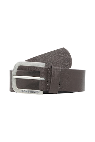 Jack & Jones Jacharry Belt Noos Erkek Kahverengi Kemer - 12120697