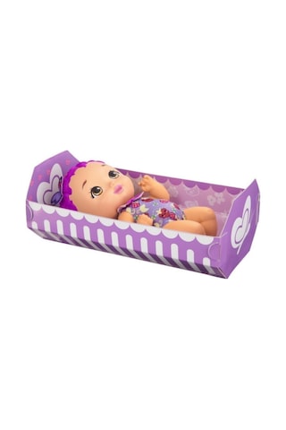 My Garden Baby Mattel Ilk Kelebek Bebeğim Yemek Zamanı Gyn98-Gyp00