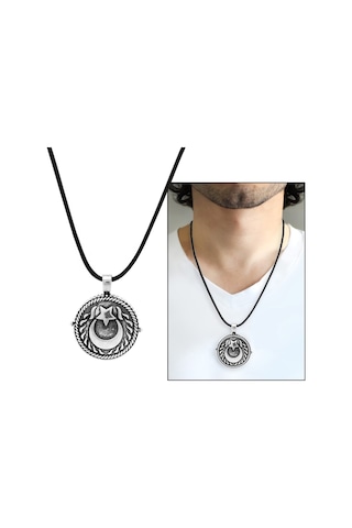 Ayyıldız Temalı Açılır Kapaklı Içinde Ayetel Kürsi Yazılı 925 Aya (429361730)