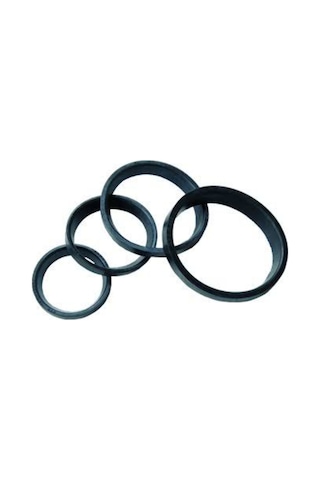 Mandallı Boru Contası 75Mm 50 Adet