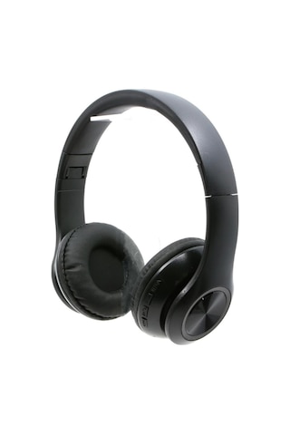 Zamass P68 Katlanabilir Kulak Üstü Bluetooth Kulaklık