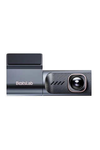 Botslab 360+ Hk40 Plus 360 Derece 4k Araç Kamerası